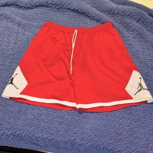 Men’s basketball shorts Reversible
